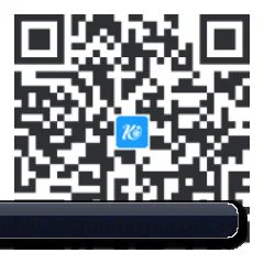 Android APP 二维码